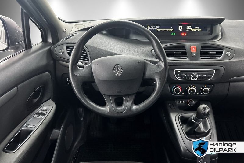 Renault Scenic bild 18