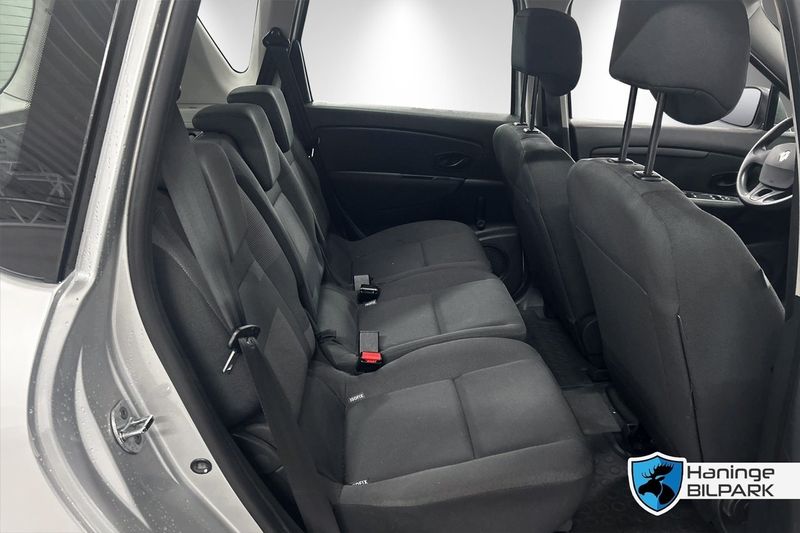 Renault Scenic bild 16