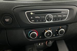 Renault Scenic bild 12