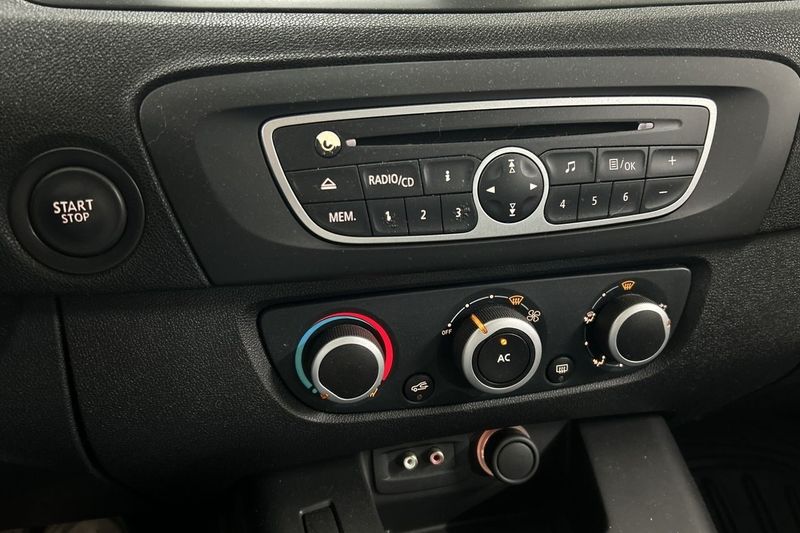 Renault Scenic bild 12
