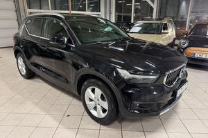 Volvo XC40 bild 5