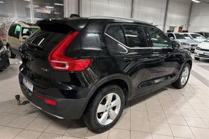 Volvo XC40 bild 6