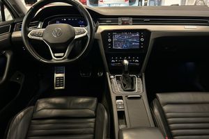 Volkswagen Passat bild 20