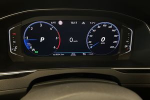 Volkswagen Passat bild 31