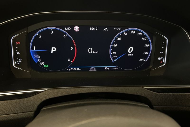 Volkswagen Passat bild 31