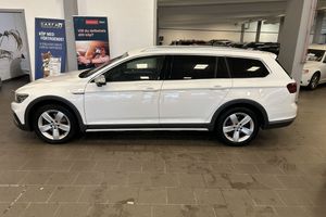 Volkswagen Passat bild 10