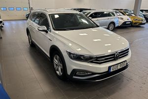 Volkswagen Passat bild 5
