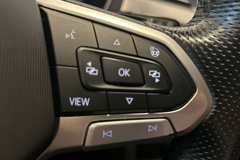 Volkswagen Passat bild 29