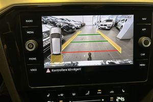 Volkswagen Passat bild 27