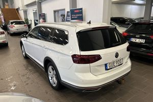 Volkswagen Passat bild 9
