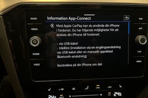 Volkswagen Passat bild 26