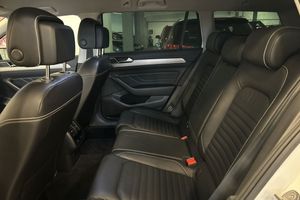 Volkswagen Passat bild 12