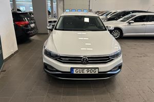 Volkswagen Passat bild 3