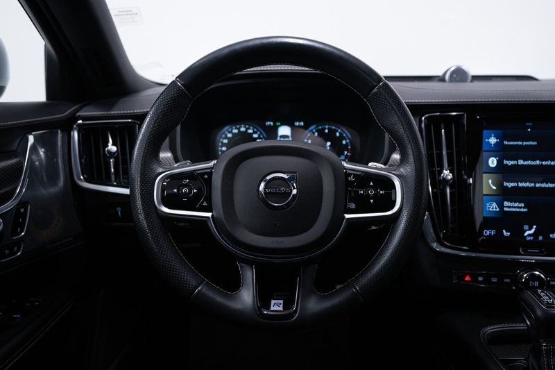 Volvo V90 bild 21