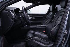 Volvo V90 bild 10