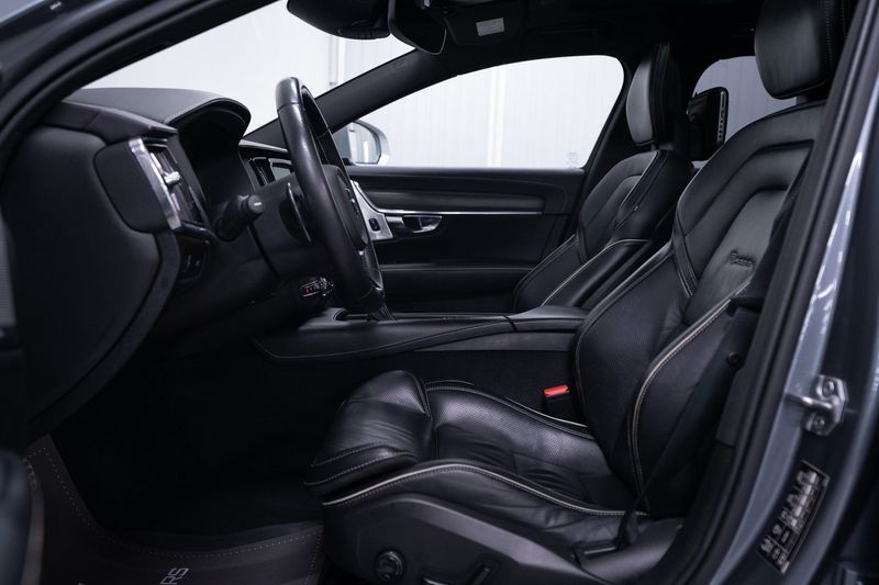 Volvo V90 bild 10