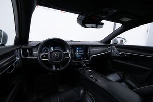 Volvo V90 bild 17