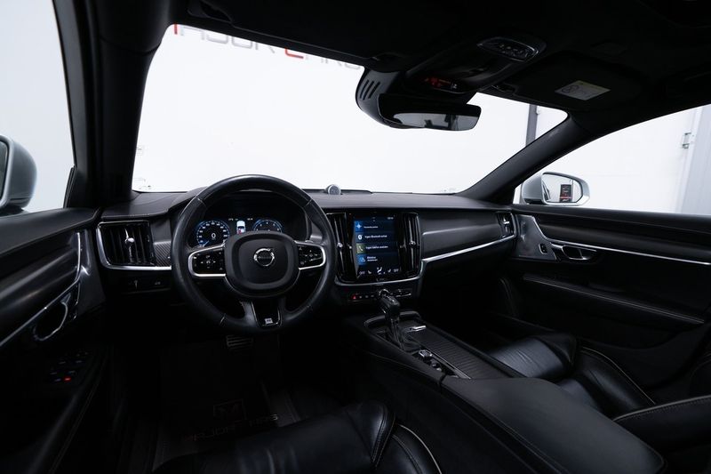 Volvo V90 bild 17