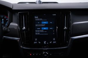 Volvo V90 bild 30