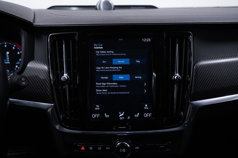 Volvo V90 bild 30