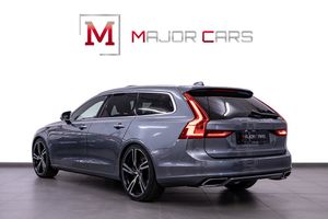 Volvo V90 bild 4