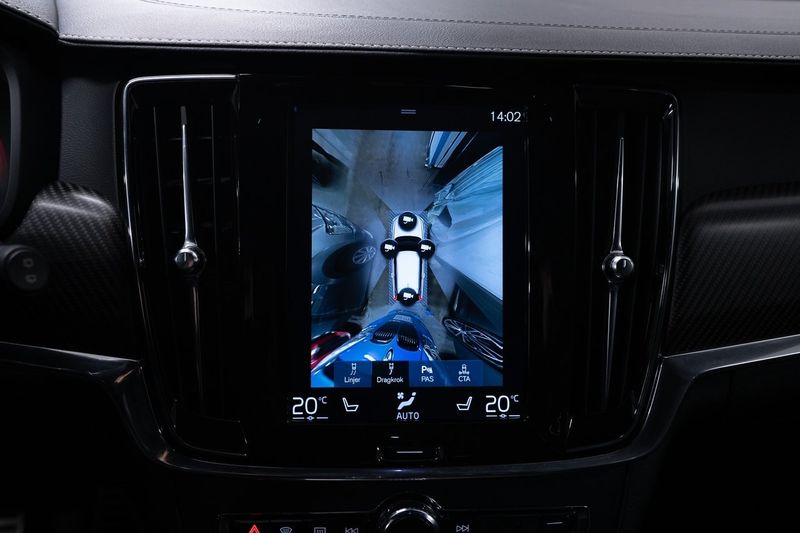 Volvo V90 bild 27