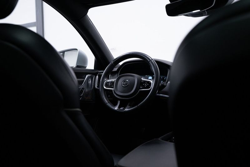 Volvo V90 bild 20