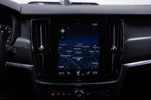 Volvo V90 bild 29