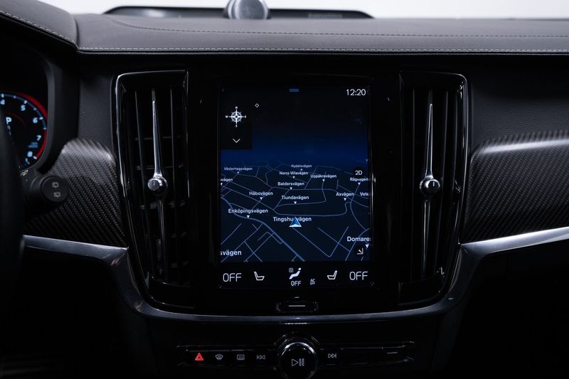 Volvo V90 bild 29