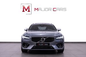 Volvo V90 bild 2