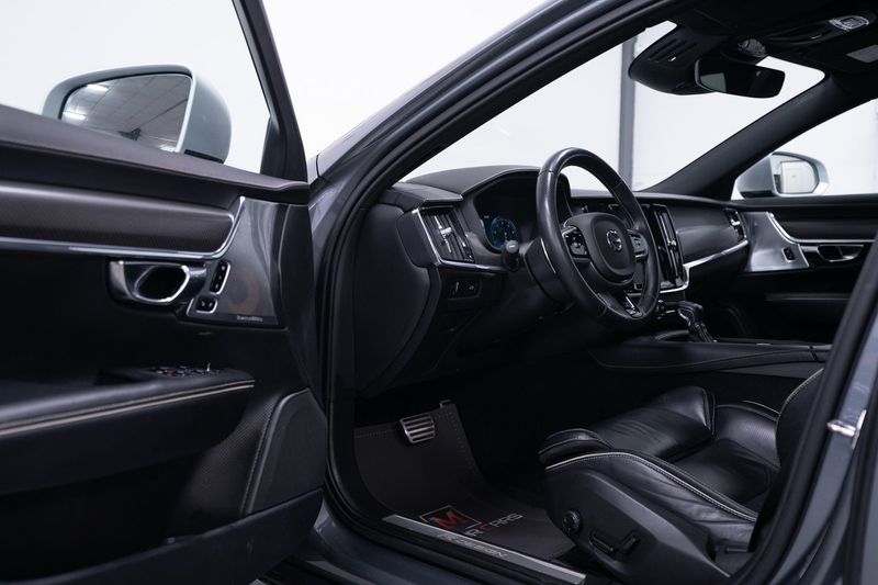 Volvo V90 bild 8