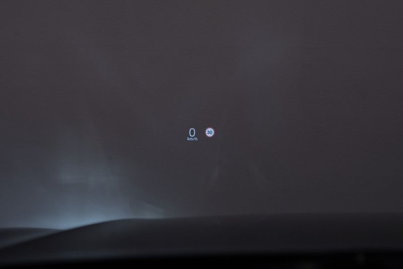 Volvo V90 bild 23
