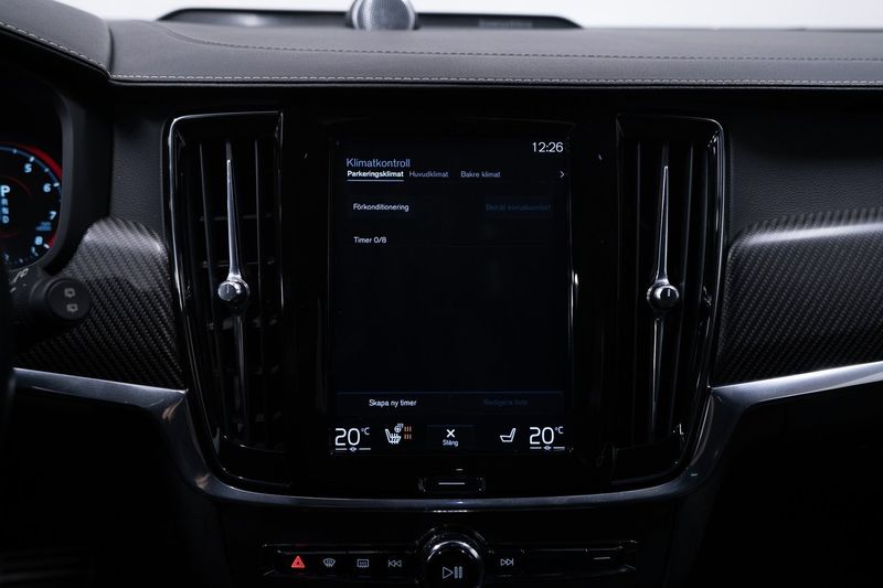 Volvo V90 bild 31