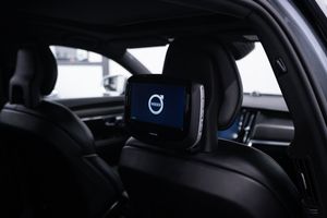Volvo V90 bild 16