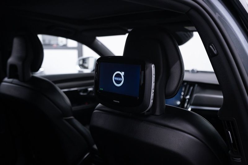 Volvo V90 bild 16