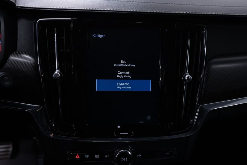 Volvo V90 bild 28