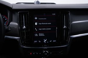 Volvo V90 bild 26