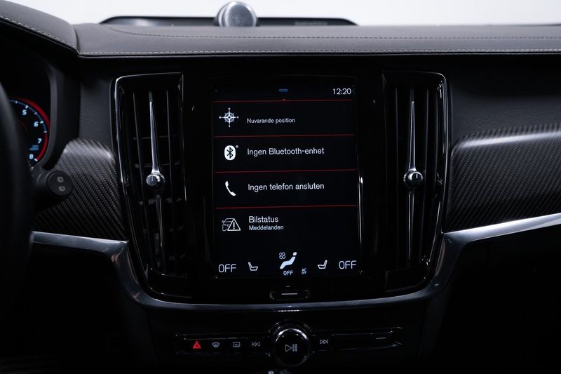 Volvo V90 bild 26