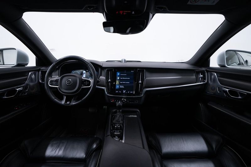 Volvo V90 bild 18