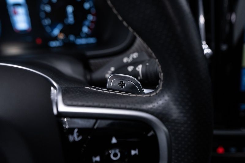 Volvo V90 bild 22