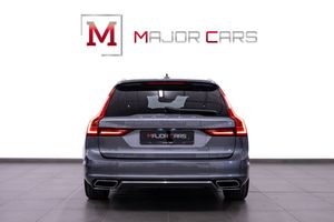 Volvo V90 bild 5