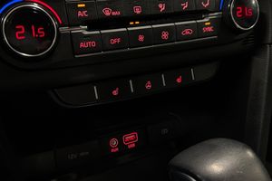 Kia Cee´d bild 23