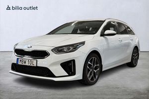 Kia Cee´d bild 1