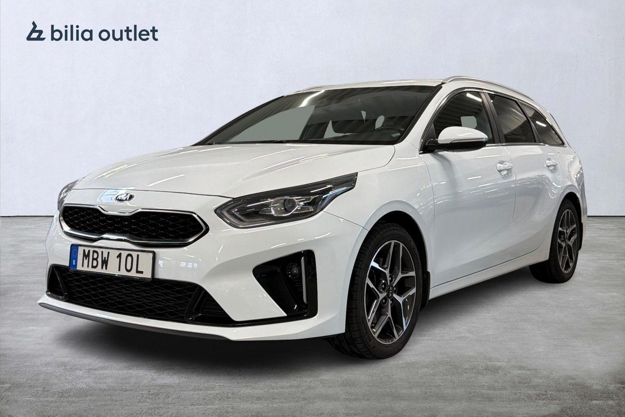 Kia Cee´d