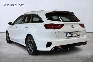 Kia Cee´d bild 8