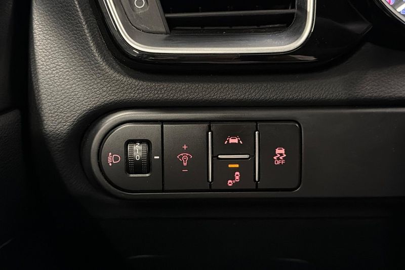 Kia Cee´d bild 24