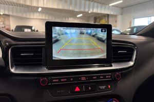 Kia Cee´d bild 19
