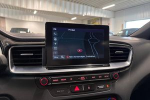 Kia Cee´d bild 18