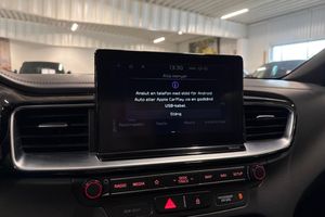 Kia Cee´d bild 20