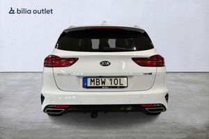 Kia Cee´d bild 7